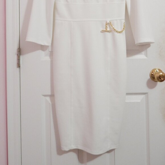 New Halston Dress - Picture 4 of 14